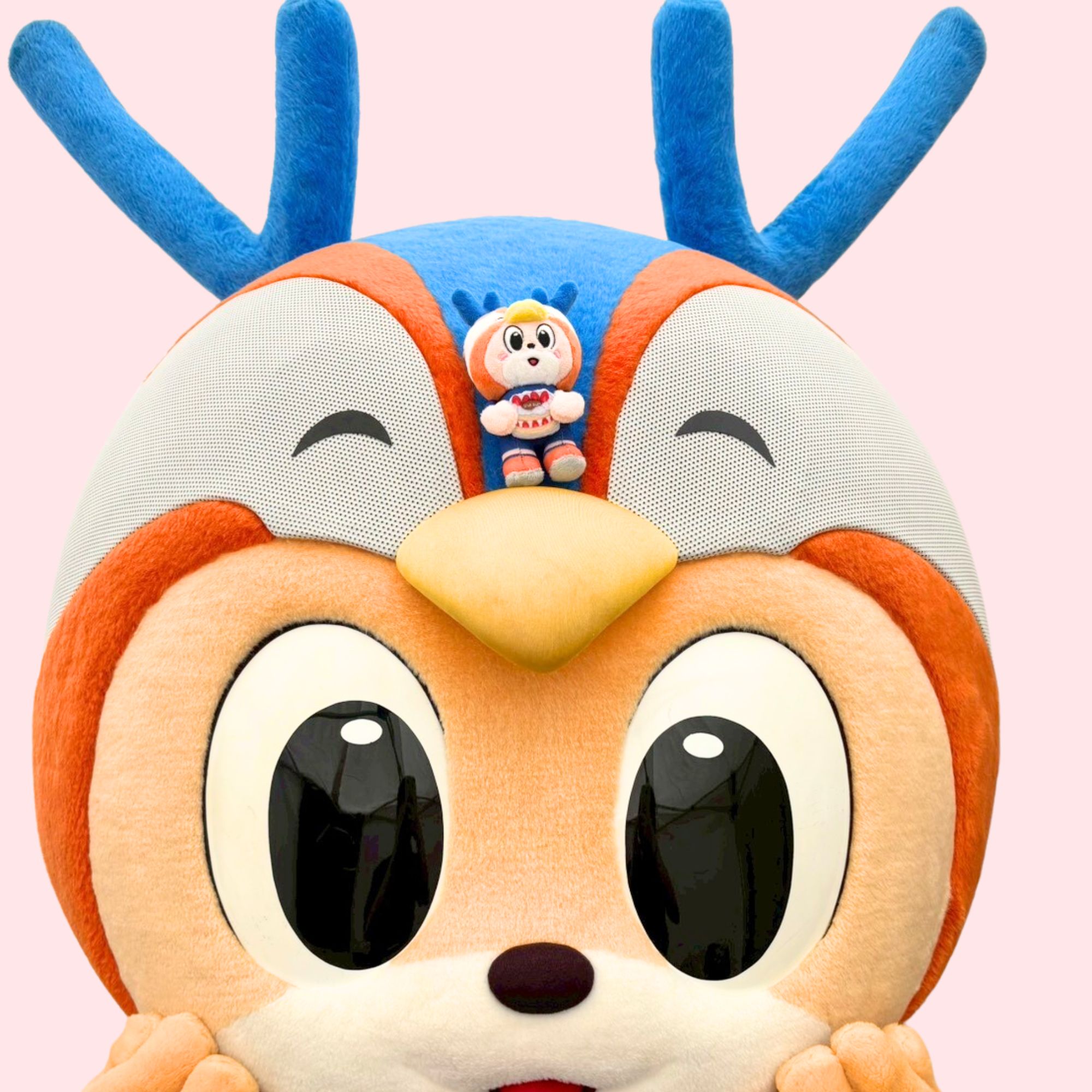 ヴィヴィくん誕生日グッズlv・ファーレン長崎公式オンラインストア